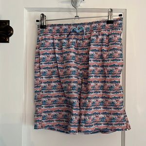 Boys southern tide swimsuit